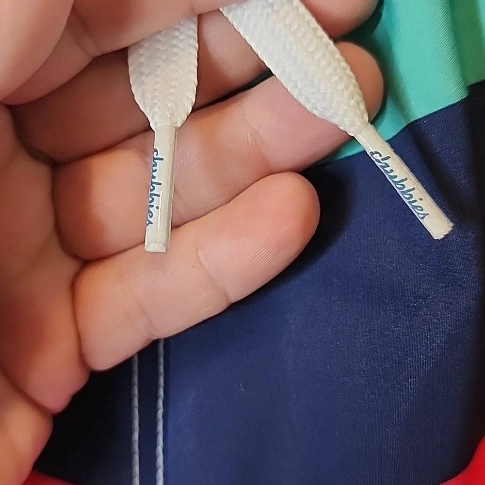 chubbies classic stretch